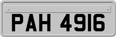 PAH4916