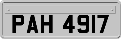 PAH4917