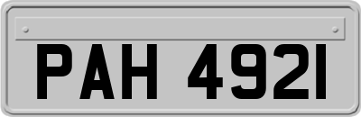 PAH4921