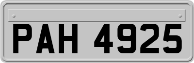 PAH4925