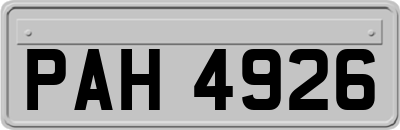 PAH4926