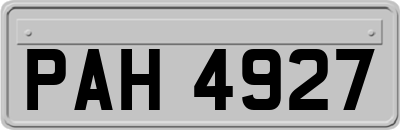 PAH4927
