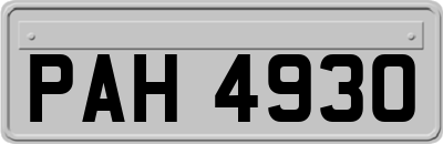 PAH4930