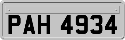 PAH4934