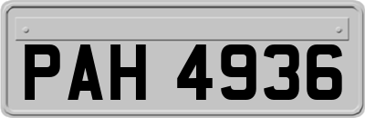 PAH4936