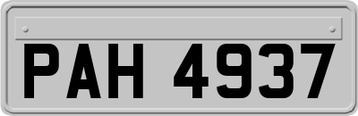 PAH4937