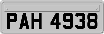 PAH4938