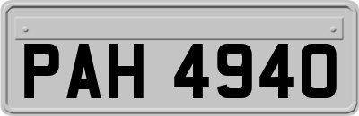 PAH4940
