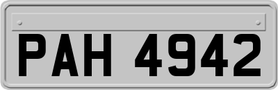 PAH4942