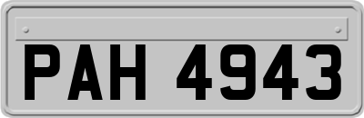 PAH4943