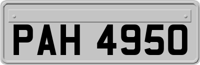PAH4950