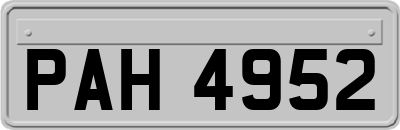 PAH4952