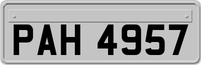 PAH4957