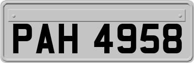 PAH4958