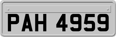 PAH4959