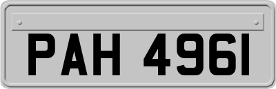 PAH4961