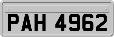 PAH4962