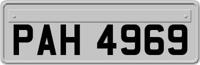 PAH4969