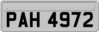 PAH4972