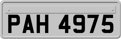 PAH4975