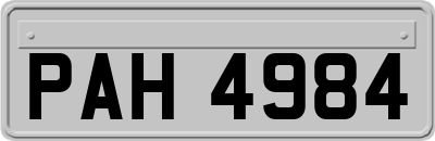 PAH4984