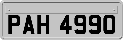 PAH4990