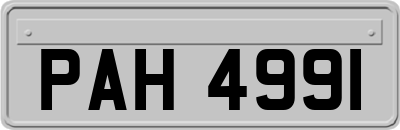 PAH4991