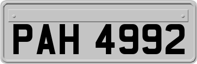 PAH4992