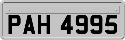 PAH4995