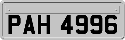 PAH4996