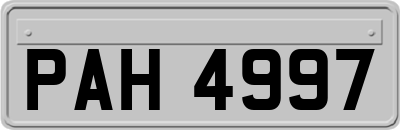 PAH4997
