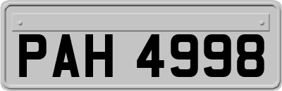 PAH4998