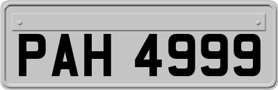 PAH4999
