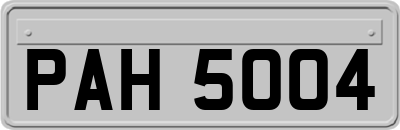 PAH5004