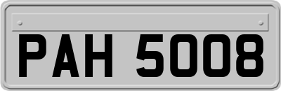 PAH5008