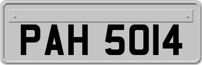 PAH5014