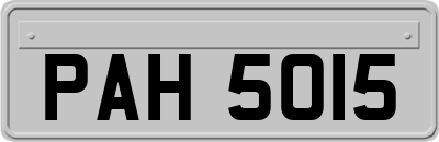 PAH5015