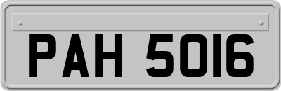 PAH5016