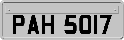 PAH5017
