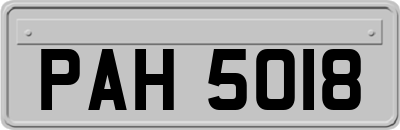 PAH5018