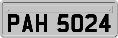 PAH5024