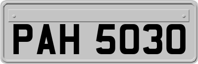 PAH5030