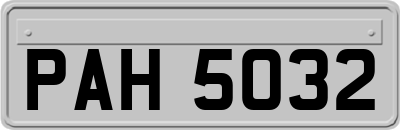PAH5032