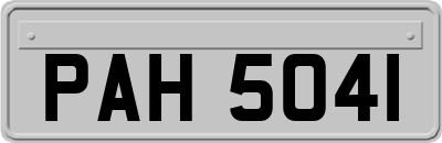 PAH5041