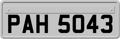 PAH5043