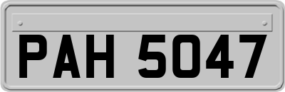 PAH5047
