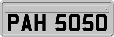 PAH5050