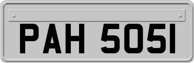 PAH5051