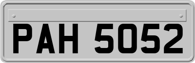PAH5052