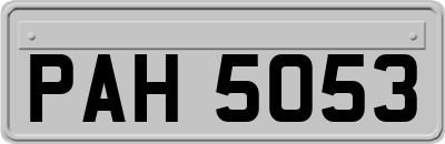 PAH5053